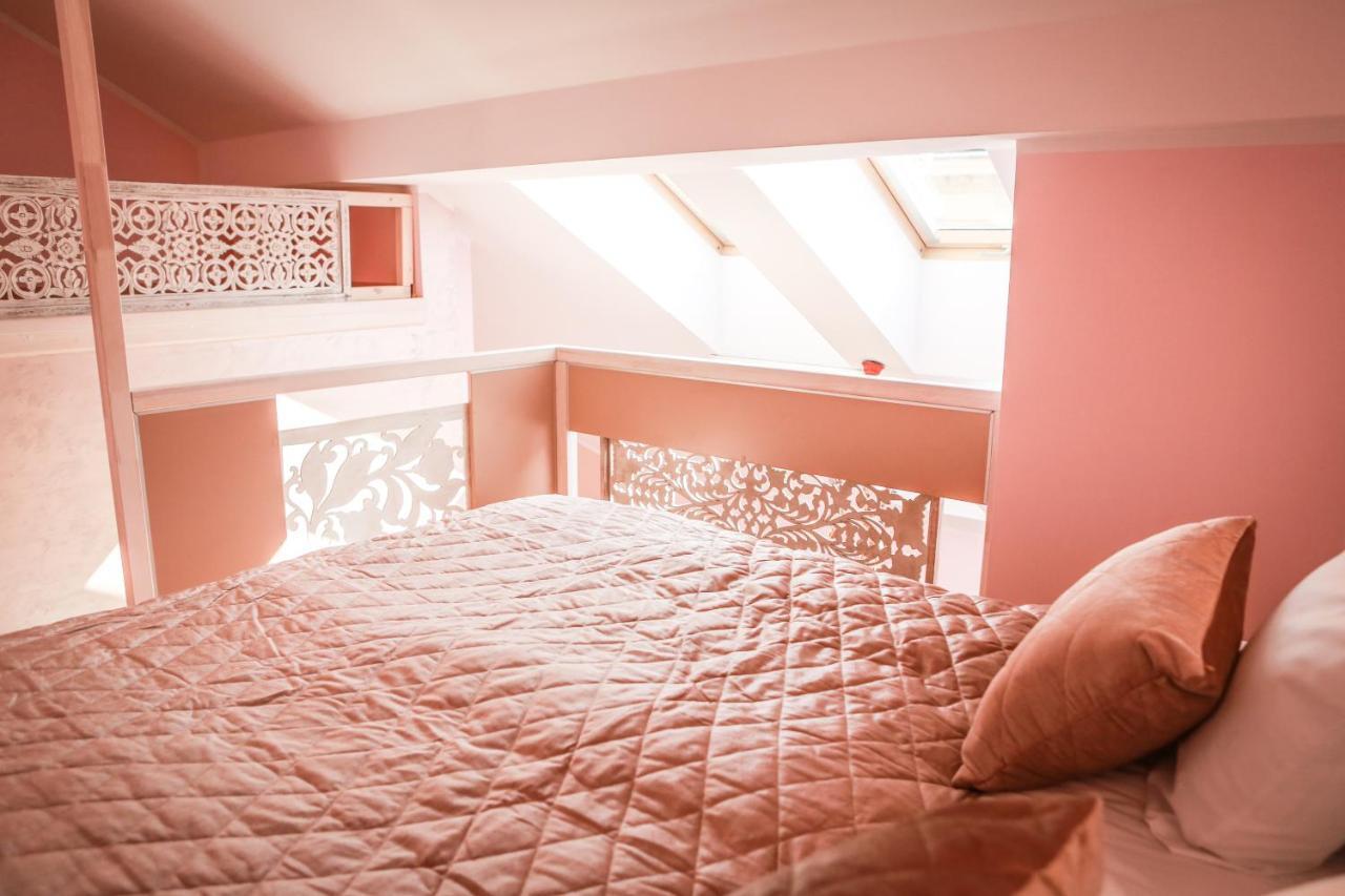 Sky&Light Apartments クラクフ エクステリア 写真